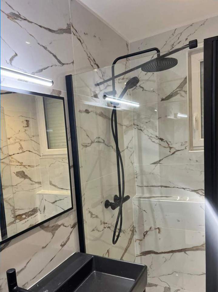 Habillage mural décoratif Créteil