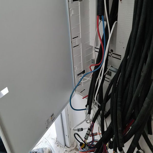 Électricien Drancy