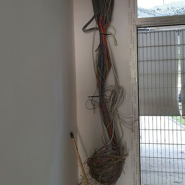 Câblage électrique Sarcelles