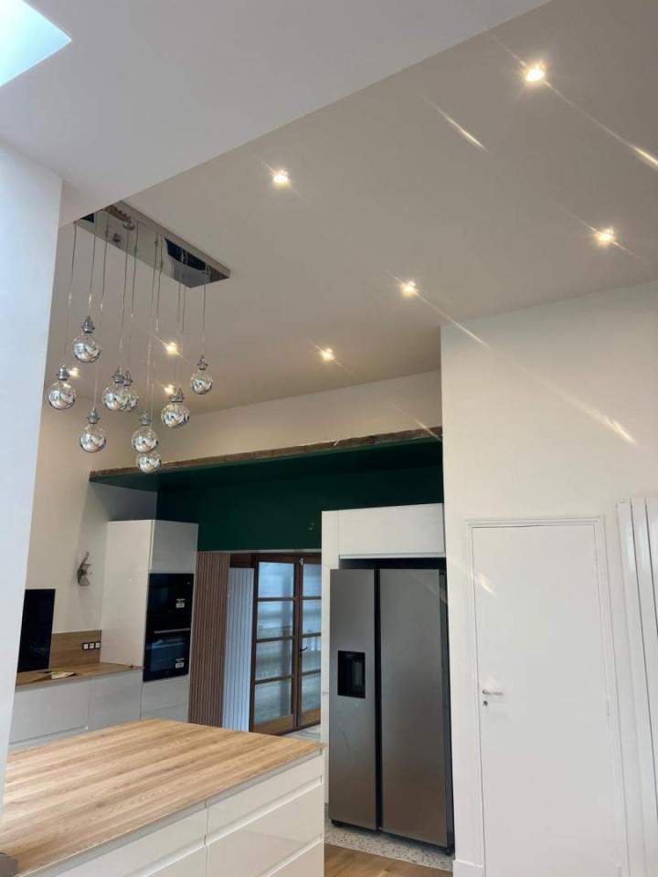 Rénovation de cuisine Créteil