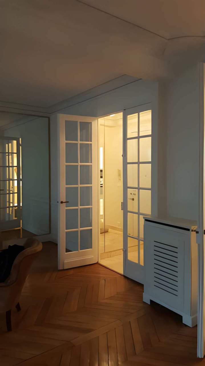 Rénovation intérieure Créteil