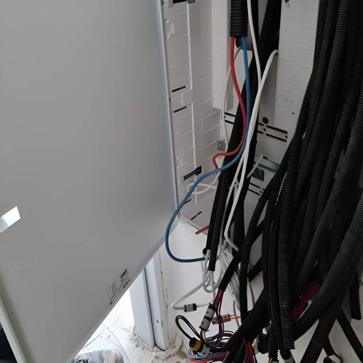Dépannage des réseaux Créteil