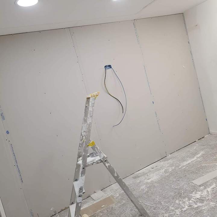 Isolation performante Créteil