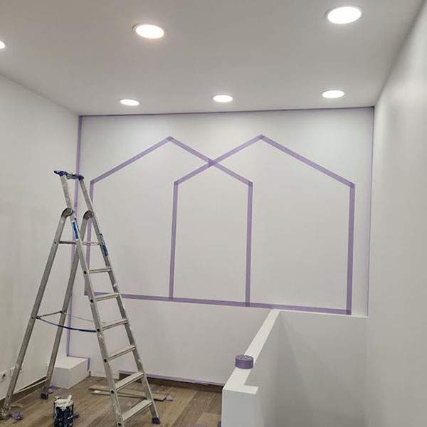 Décoration murale Créteil