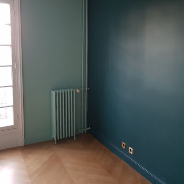 Chauffagiste Drancy