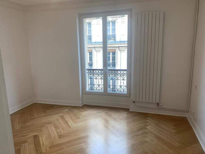 Entretien parquet Créteil