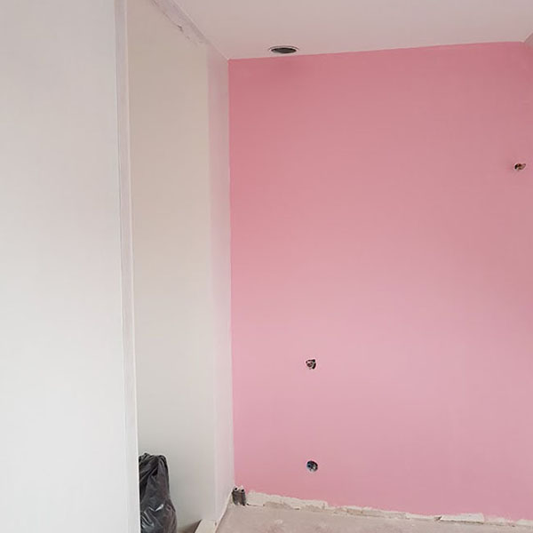 Peintre en bâtiment Sarcelles