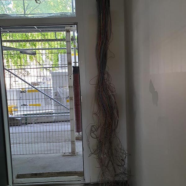 Câblage électrique Drancy